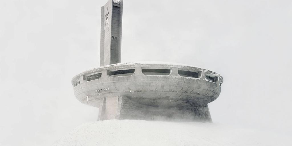 Soviet architecture