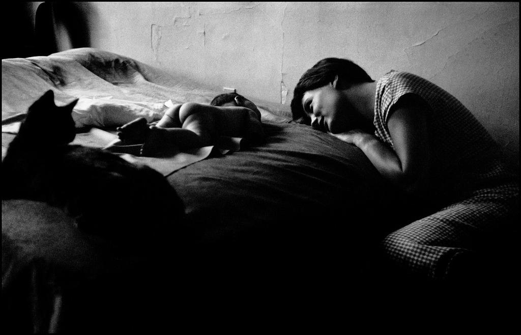 Elliott Erwitt
