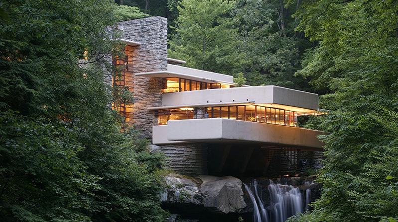 organic architecture