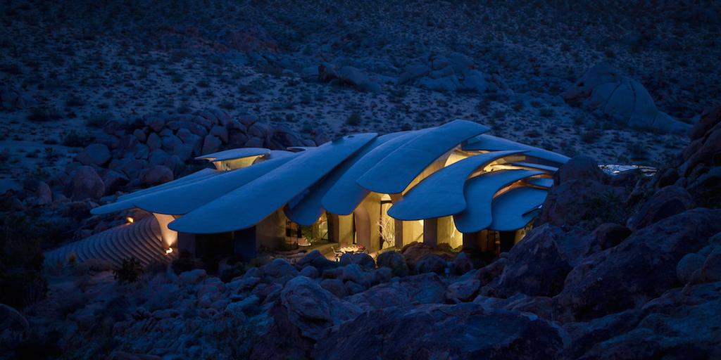 organic architecture
