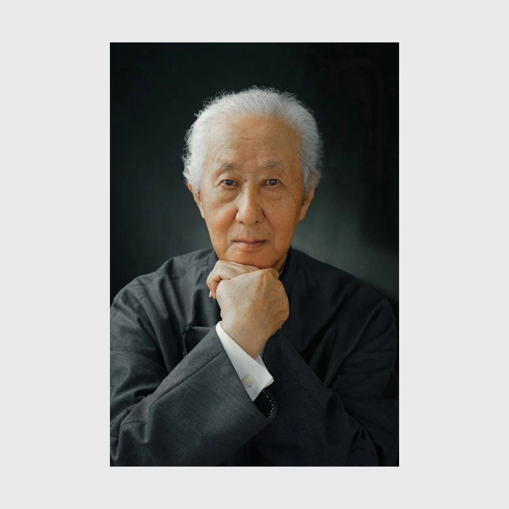 Arata Isozaki