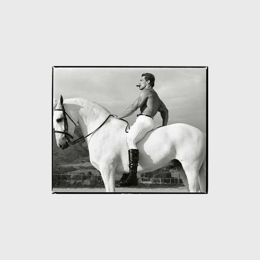 Annie Leibovitz