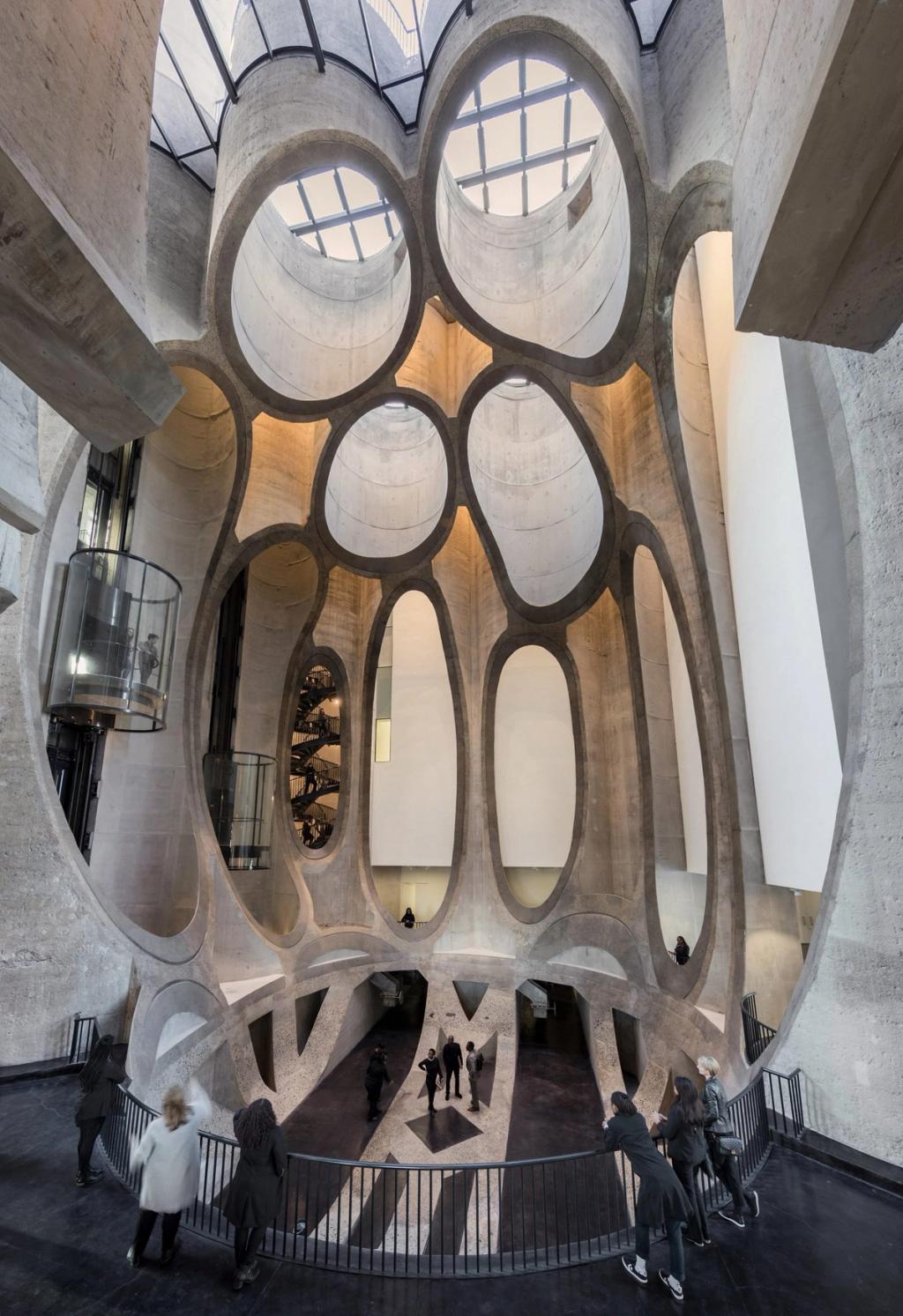 Museum of Contemporary Art