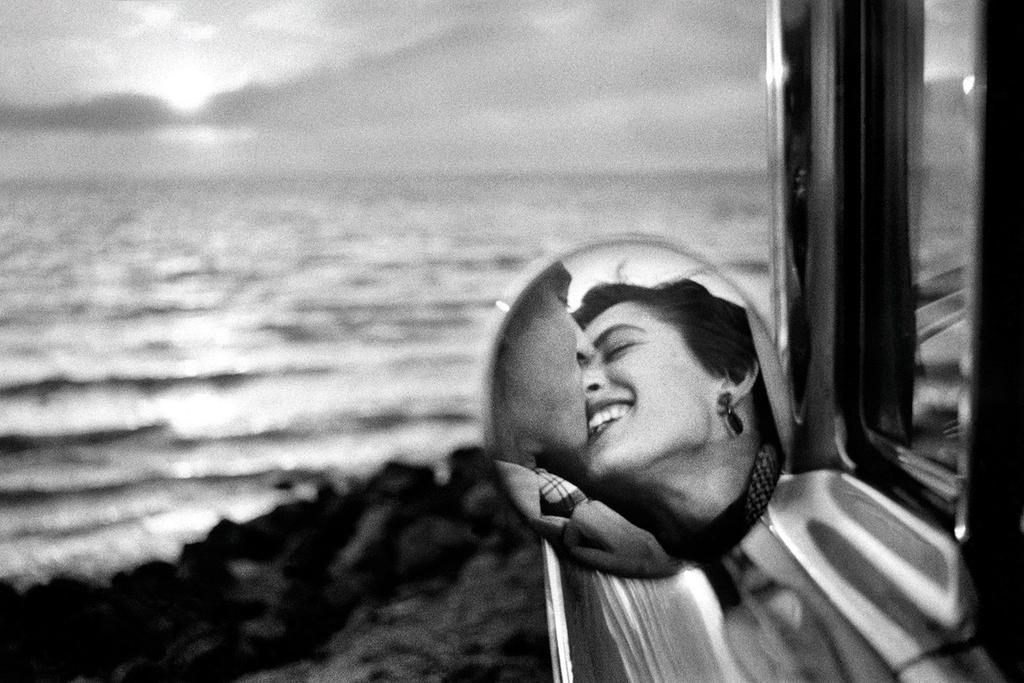 Elliott Erwitt — the kindest photographer whose work has become a classic