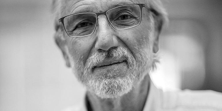 Renzo Piano — the founder of High-Tech architecture