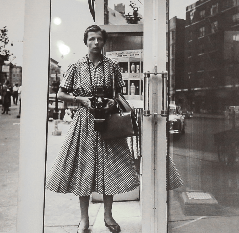 Vivian Maier