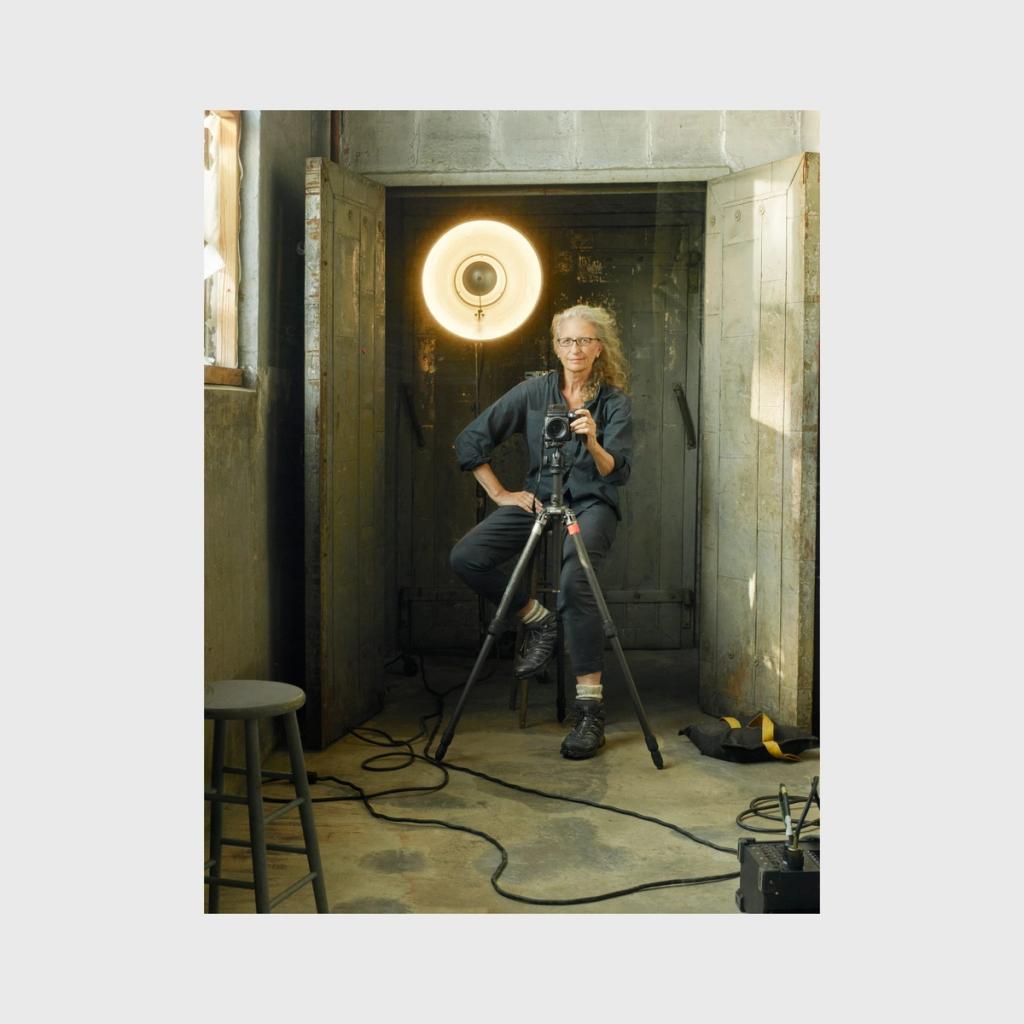 Annie Leibovitz