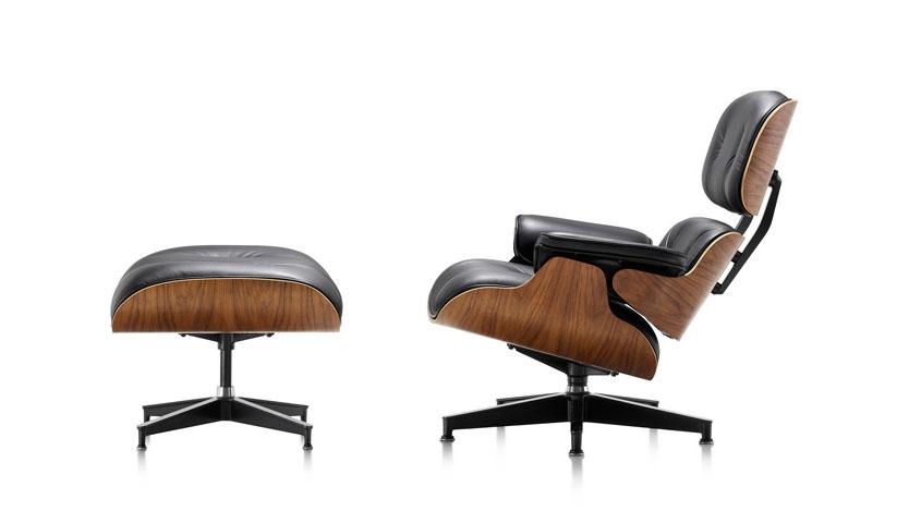minimalism in Herman Miller design