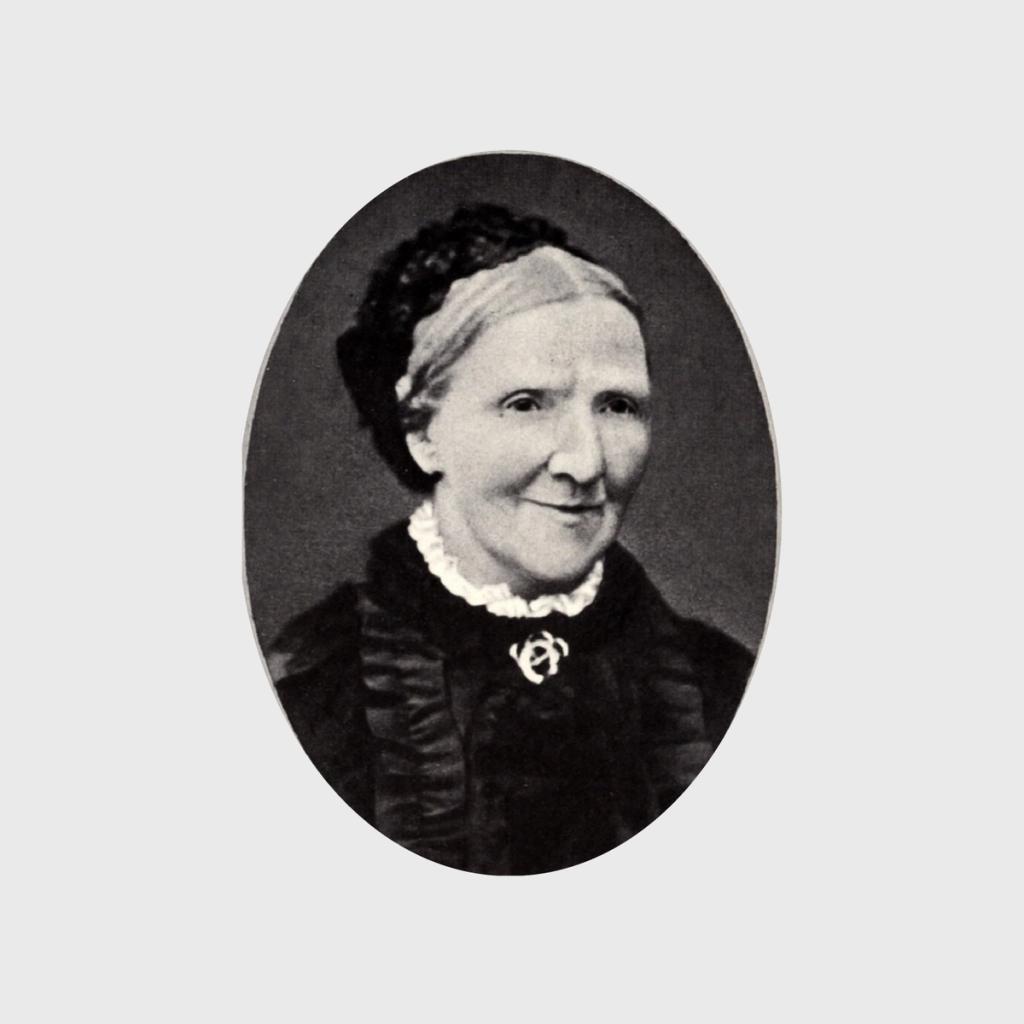 Mother Anna Cornelia Carbentus van Gogh