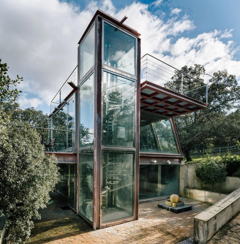 organic architecture