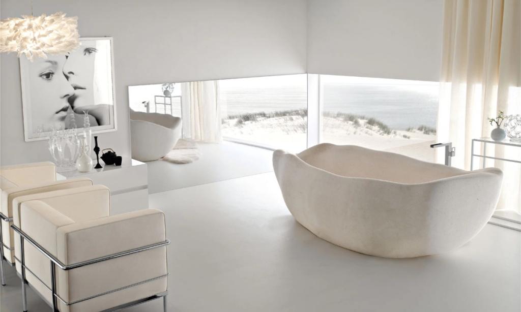 Minimalism in Interior Design