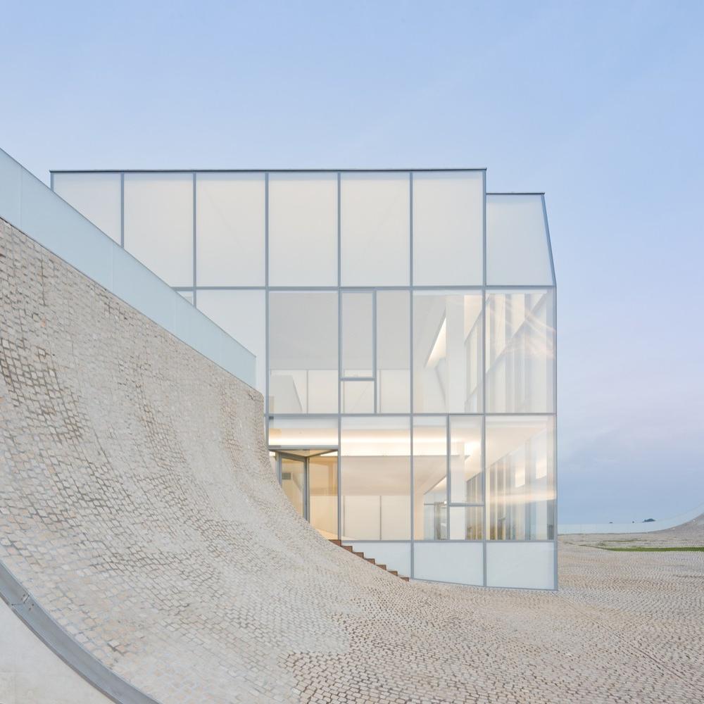 A museum in France