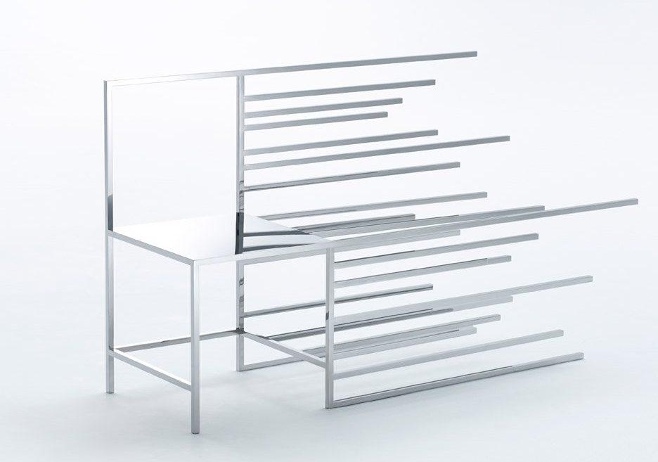 Manga Chair