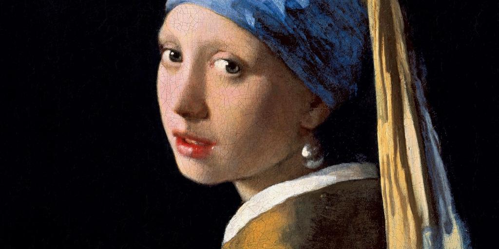 famous paintings