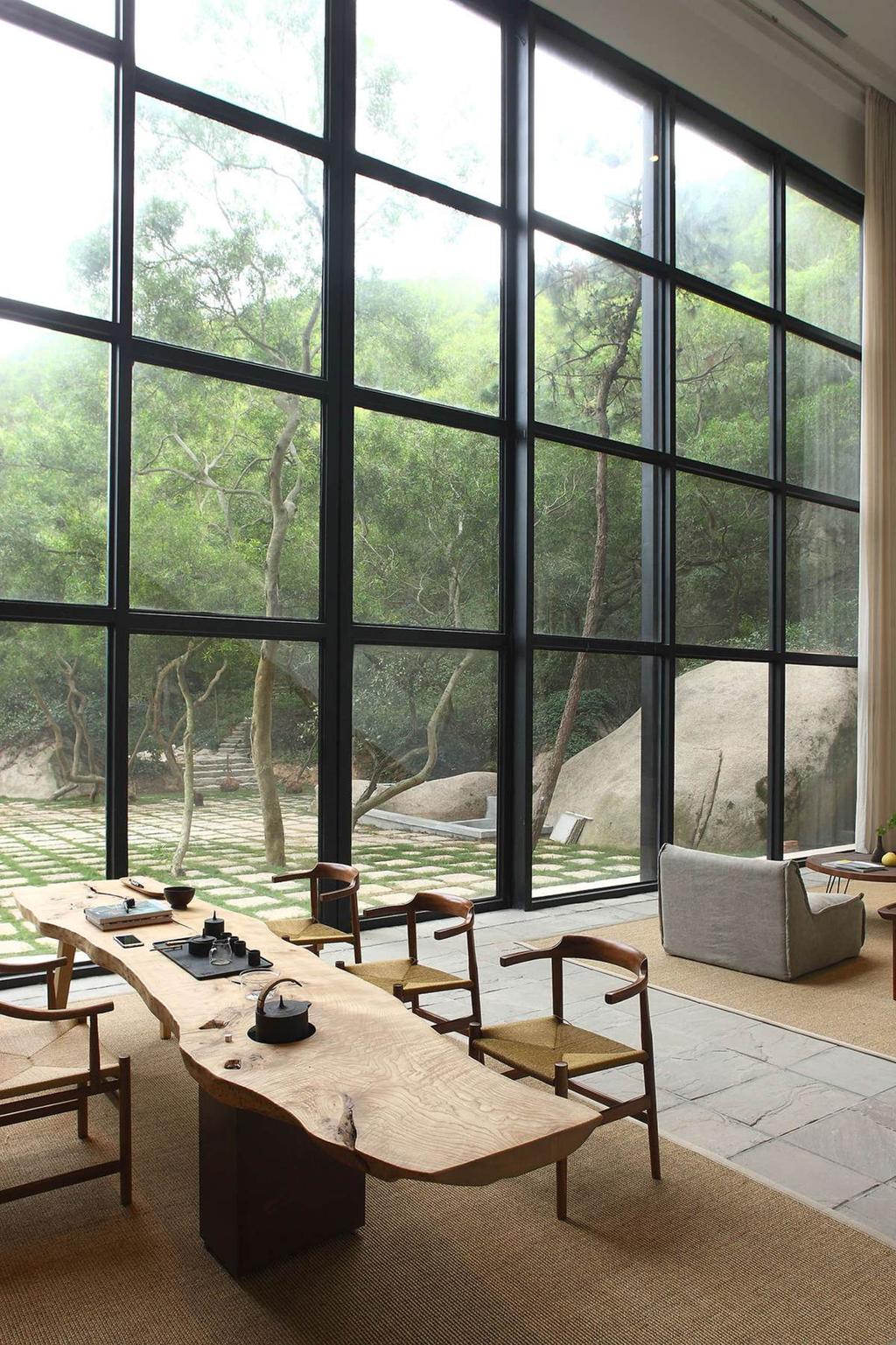 organic architecture