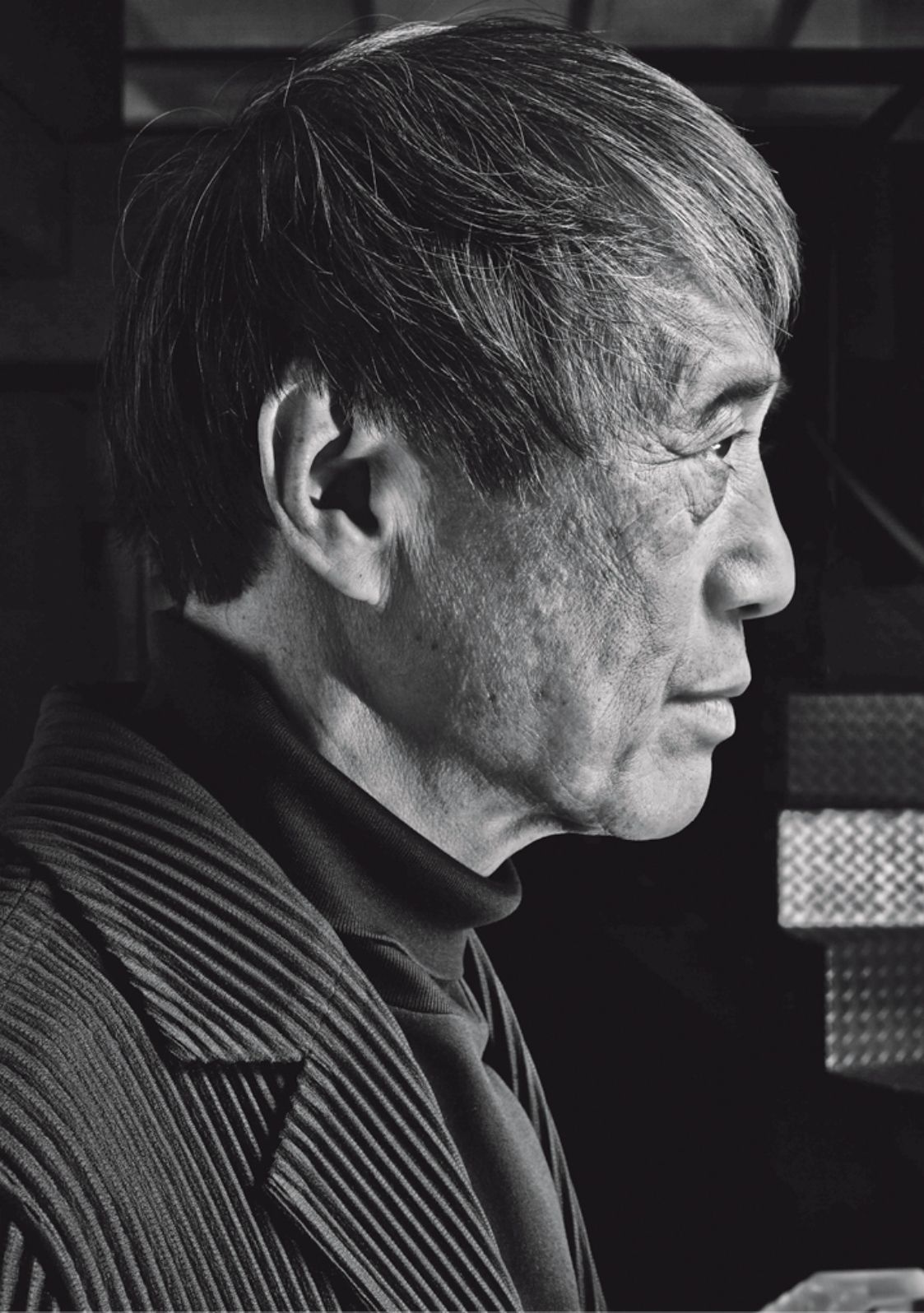 Тадао Андо, Tadao Ando