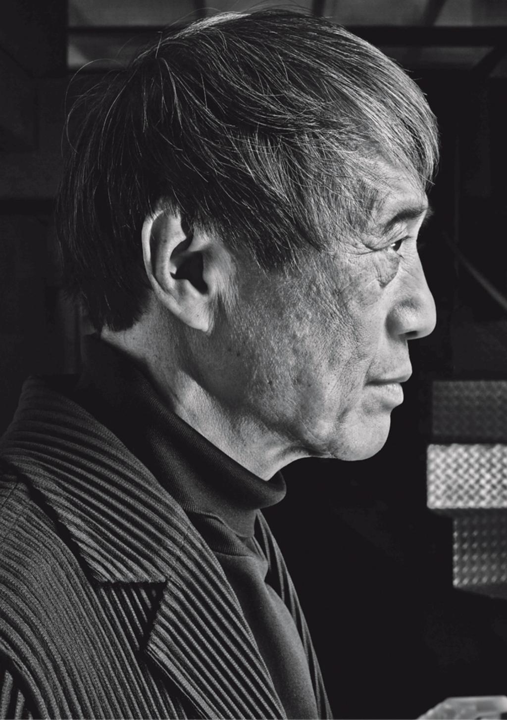 Тадао Андо, Tadao Ando