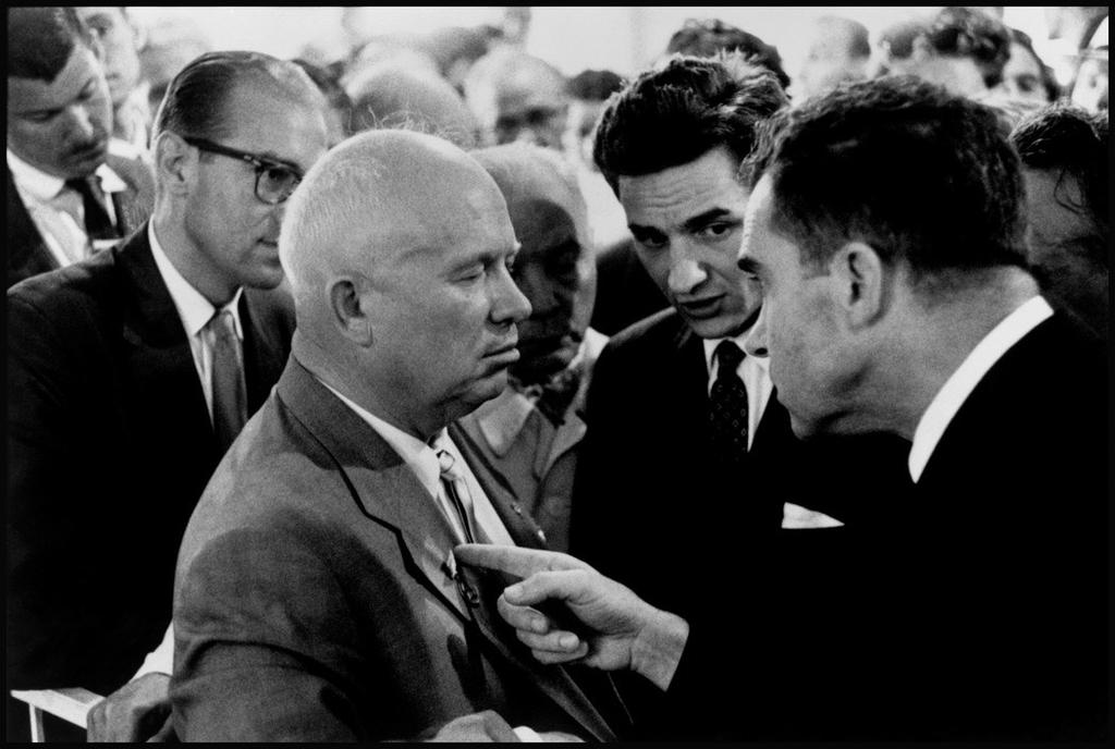 Elliott Erwitt