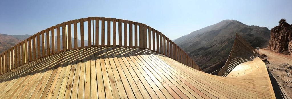observation decks