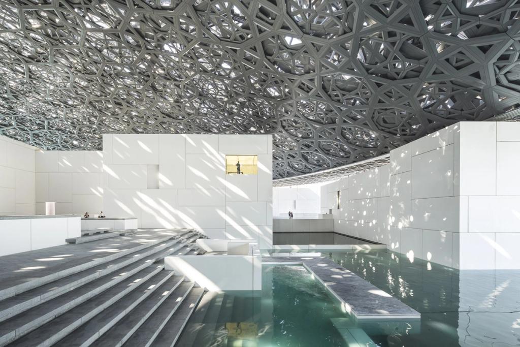 Pritzker Prize