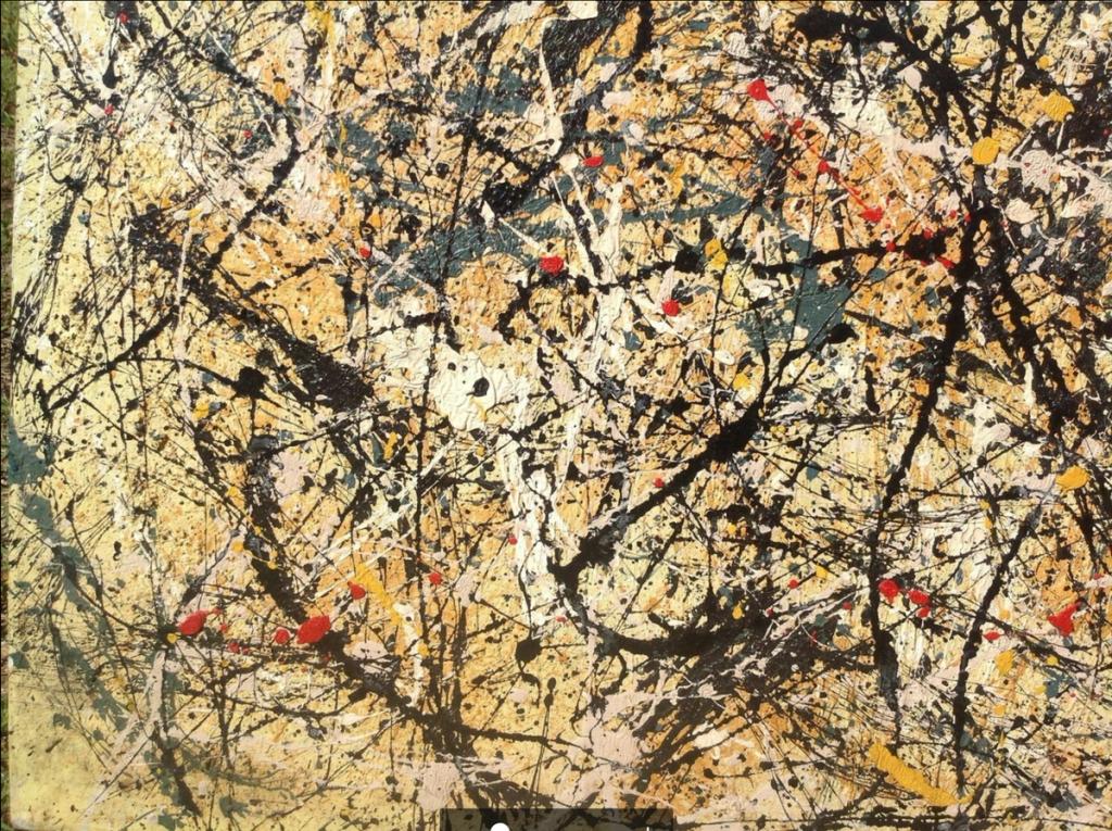 Untitled, 1949