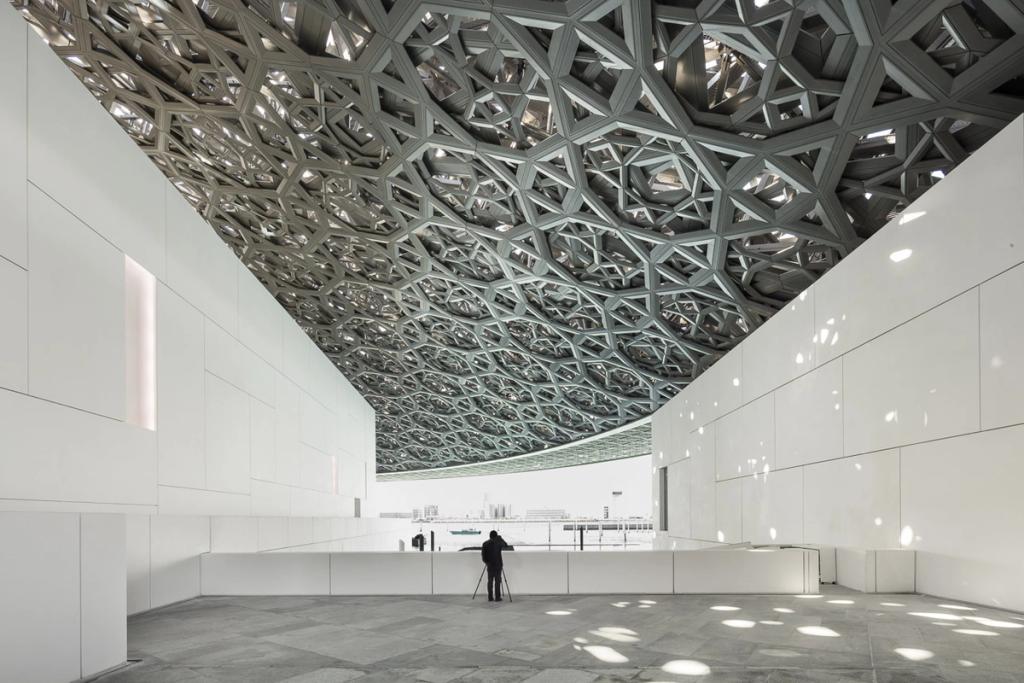 Pritzker Prize