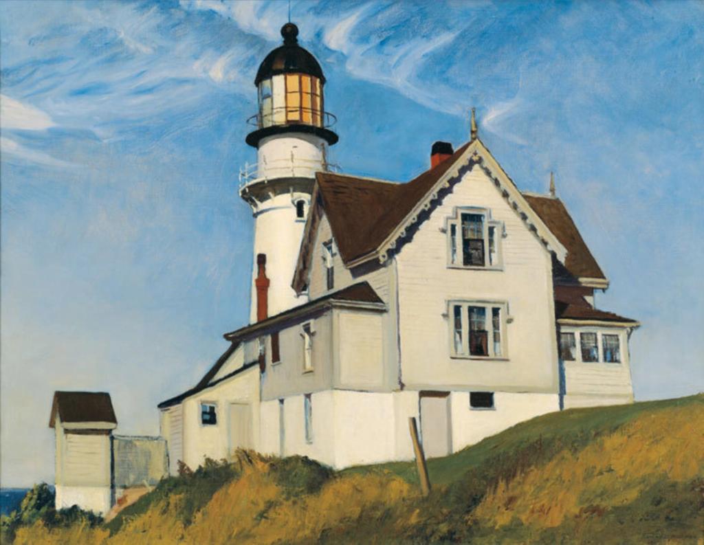 Edward Hopper