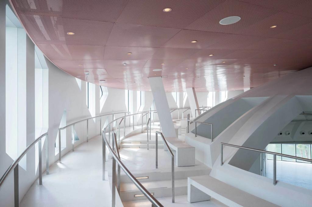 Pritzker Prize
