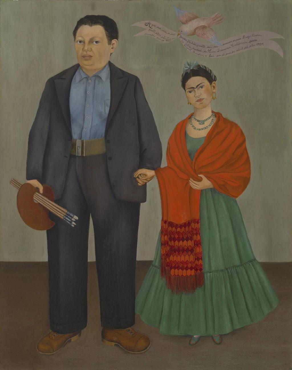 Frida Kahlo, frida kahlo