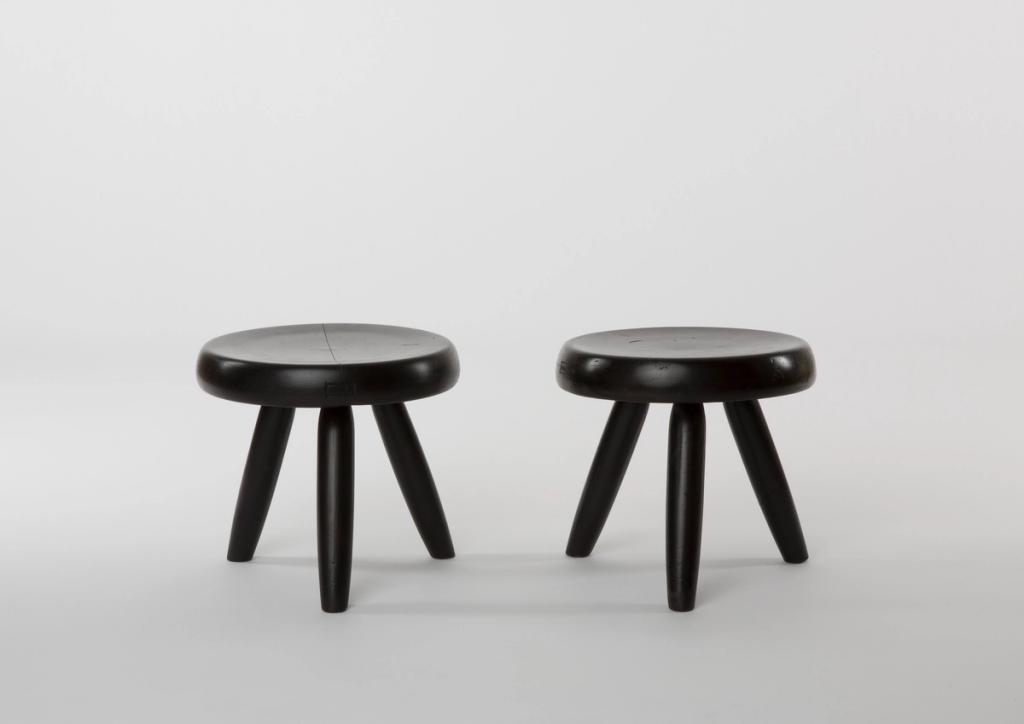 Perriand Tabouret Berger