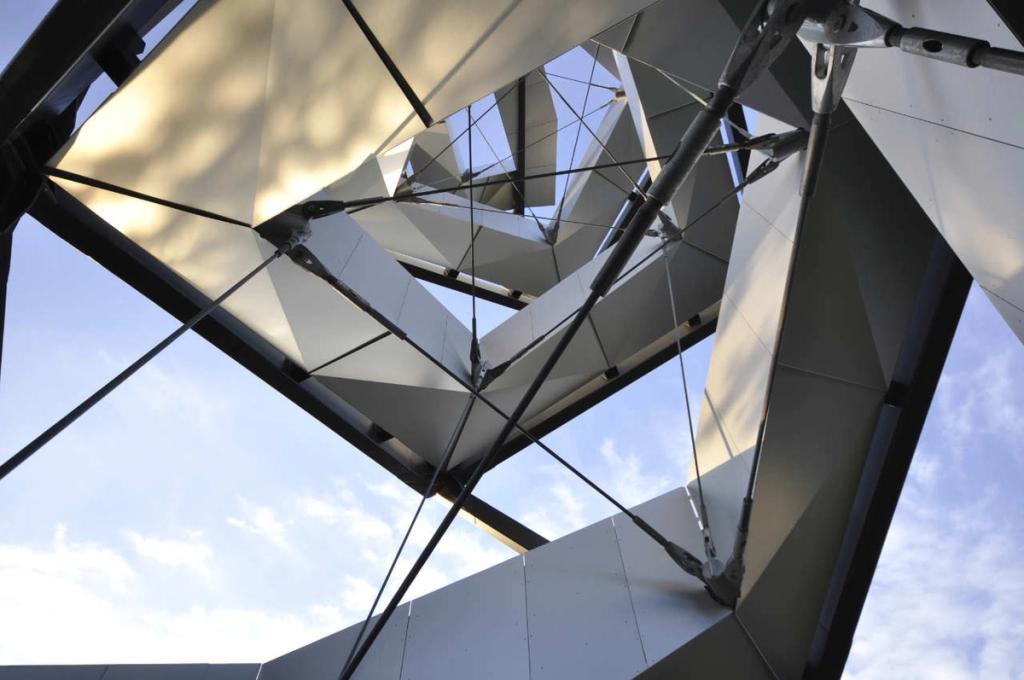 observation decks