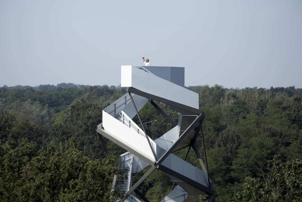 observation decks