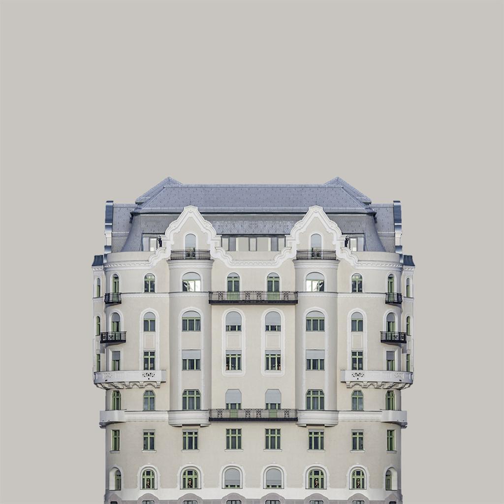 фото зданий