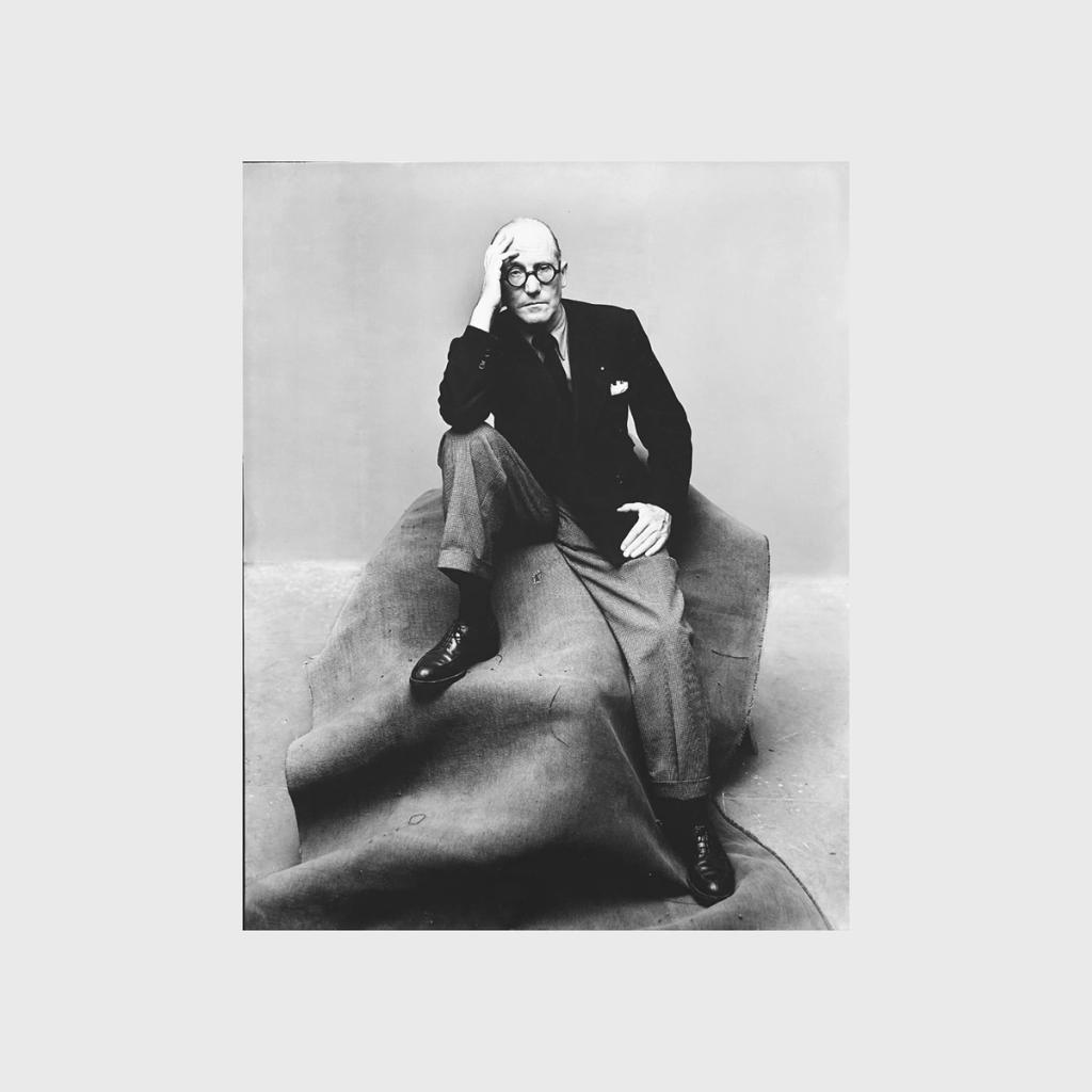 Le Corbusier