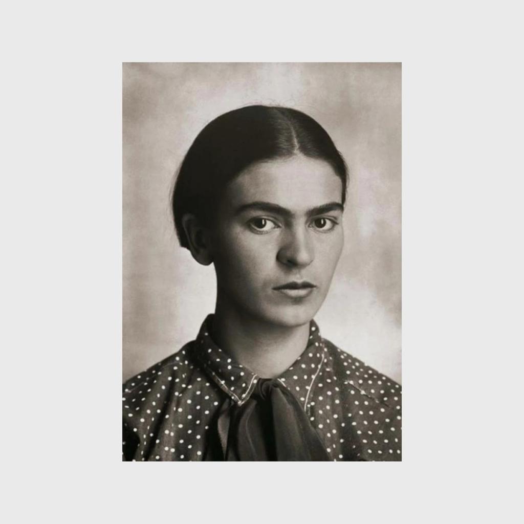 Frida Kahlo, frida kahlo