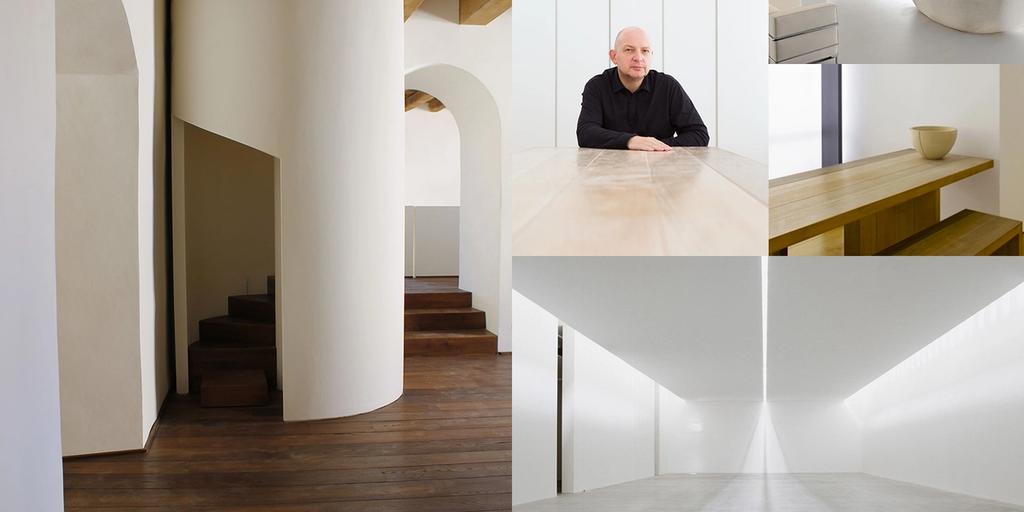 Minimalism in Interior Design