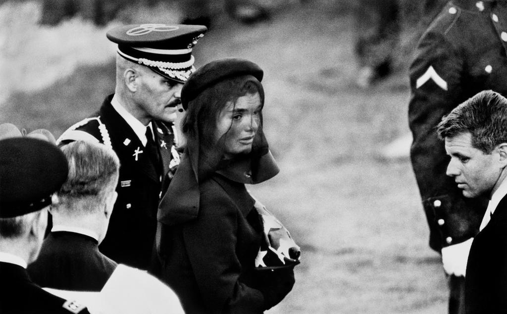 Elliott Erwitt