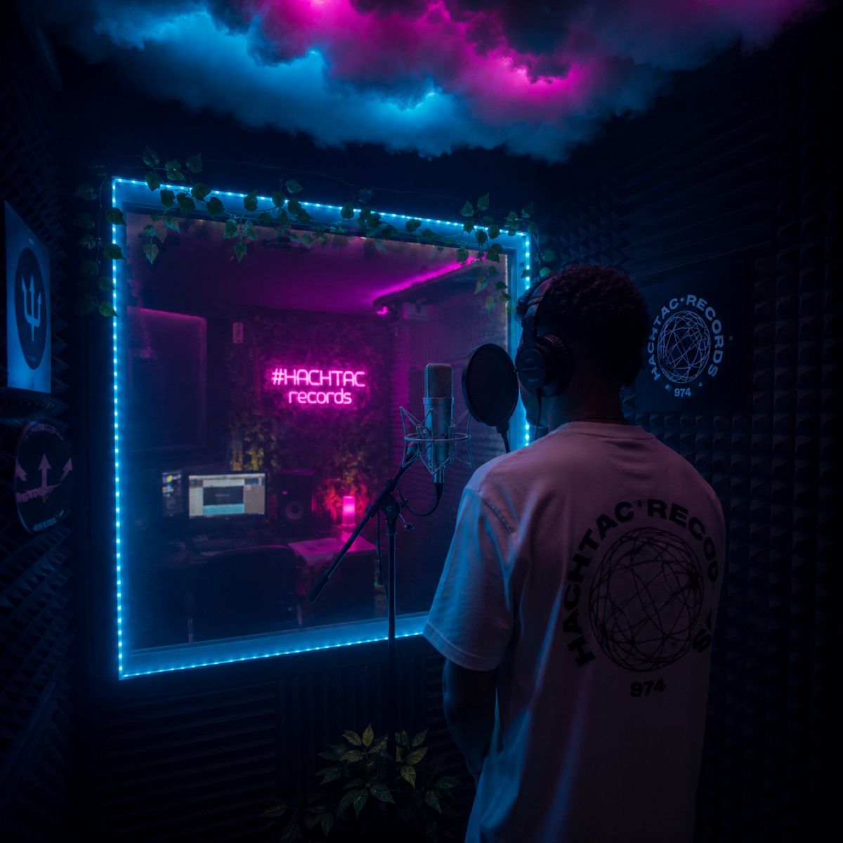 Le Studio accessible aux Indés