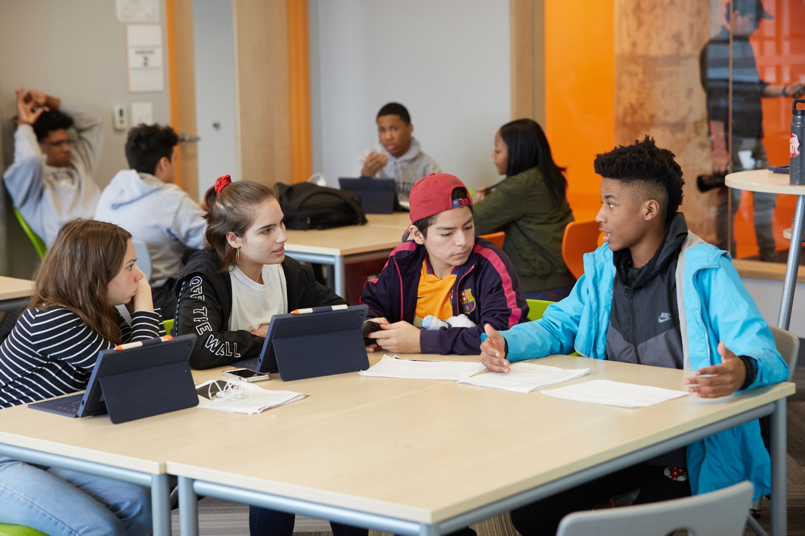 Is Seeing Always Believing