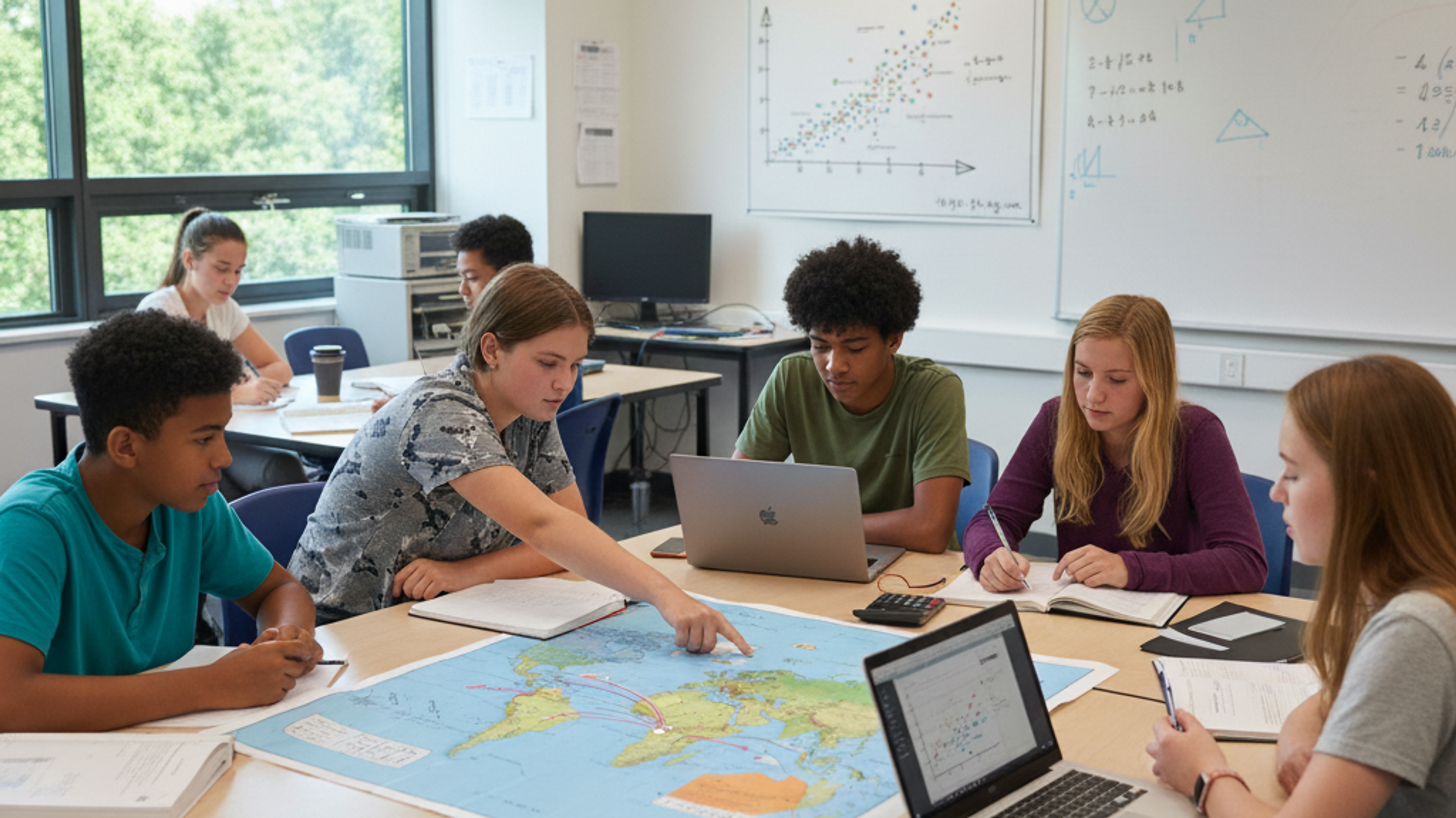 Module 6: Data Dive (2-Variable Statistics)