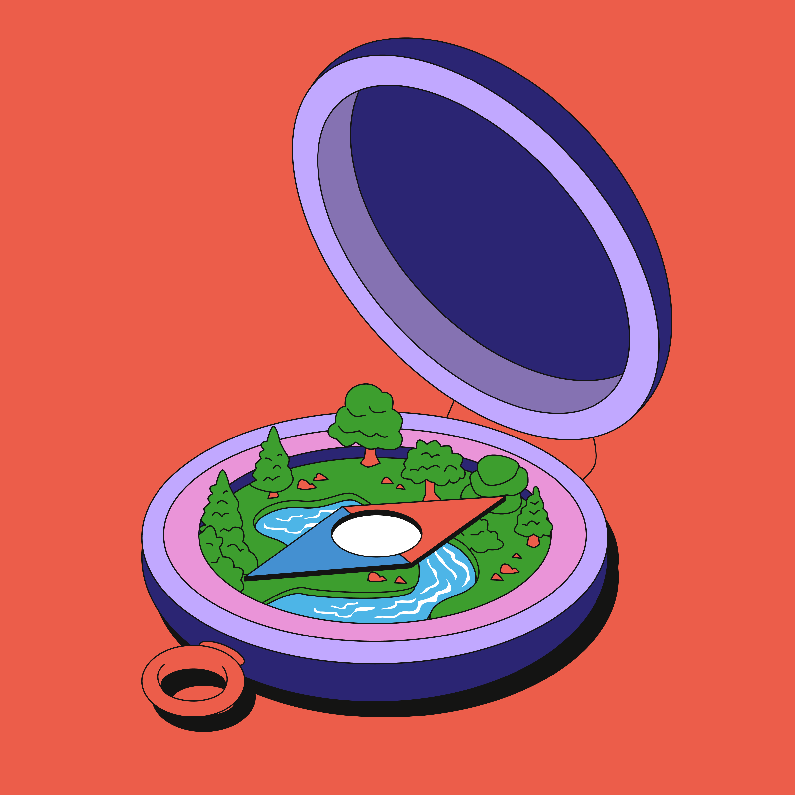 XQ Competency Navigator