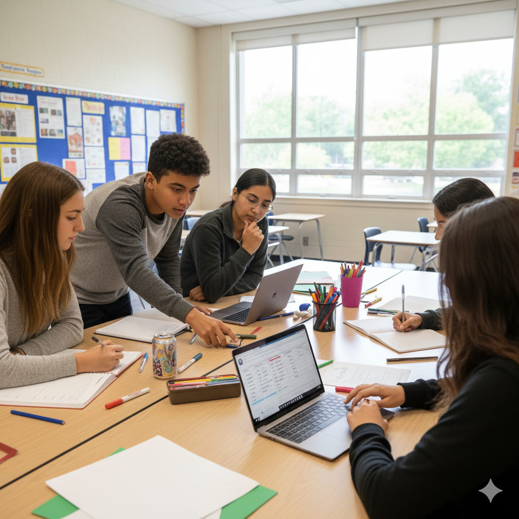 Module 2: Is More Really Less? (Linear Equations)