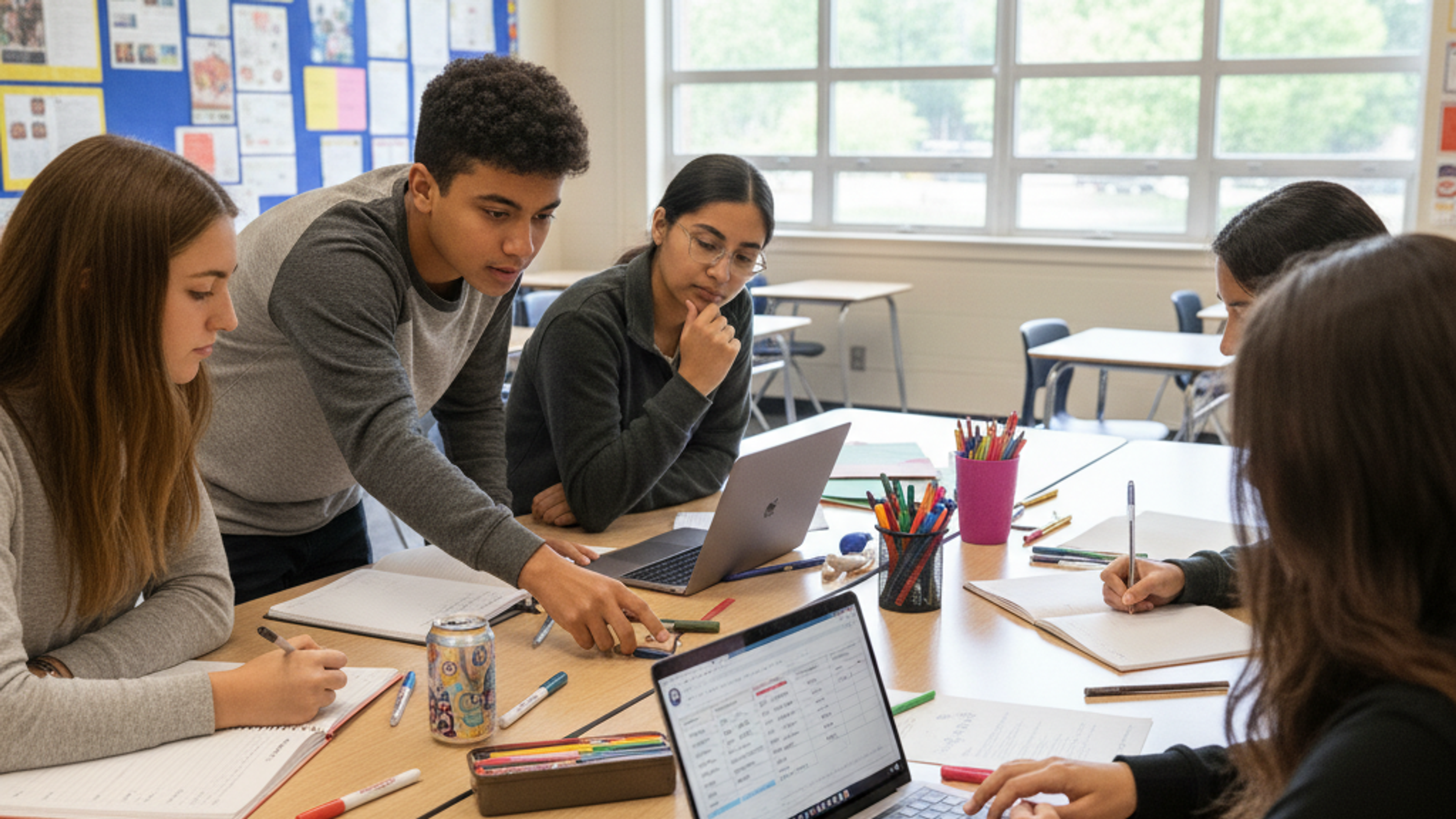 Module 2: Is More Really Less? (Linear Equations)