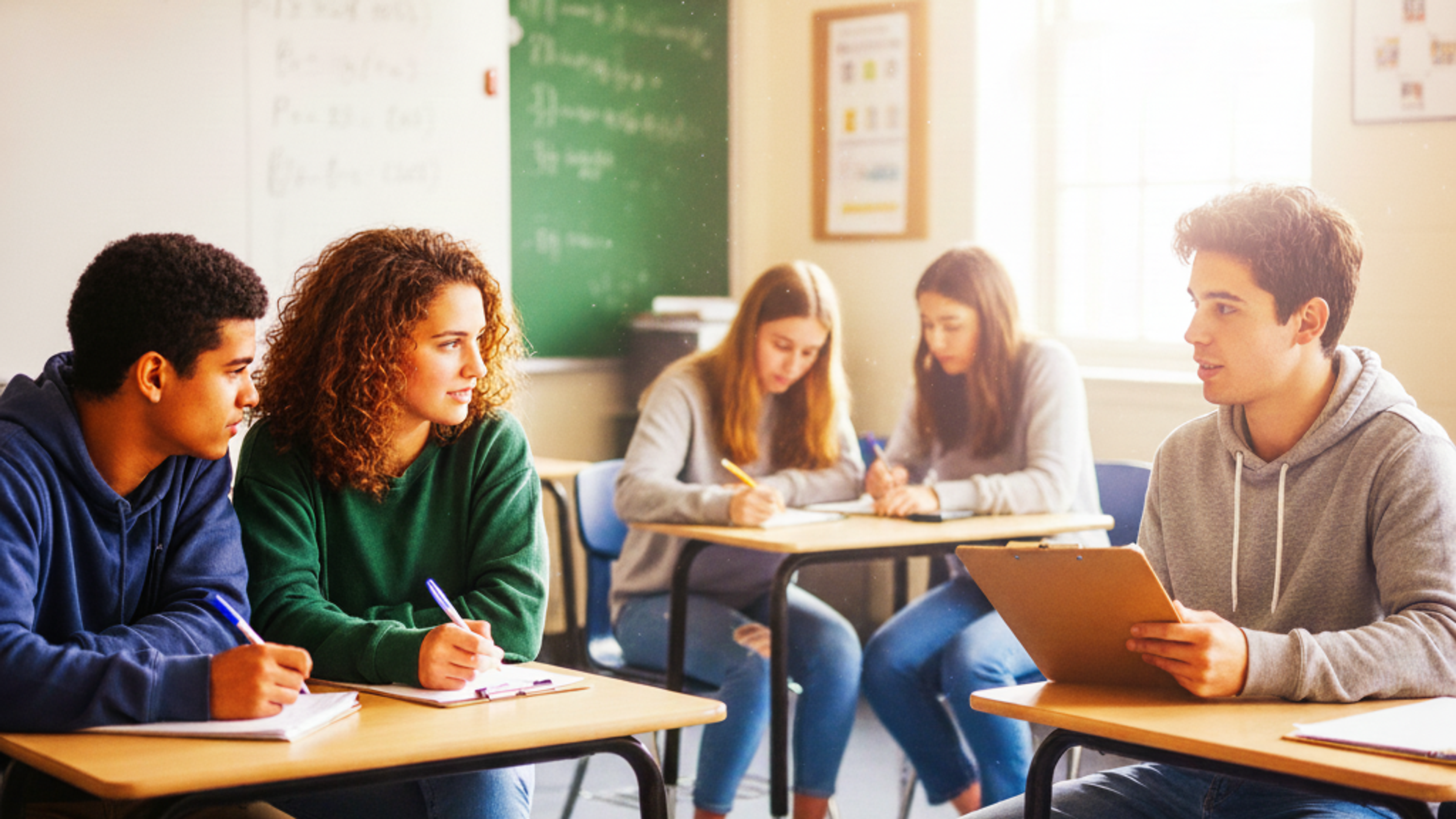 Module 1: Beyond Average (1-Variable Statistics)