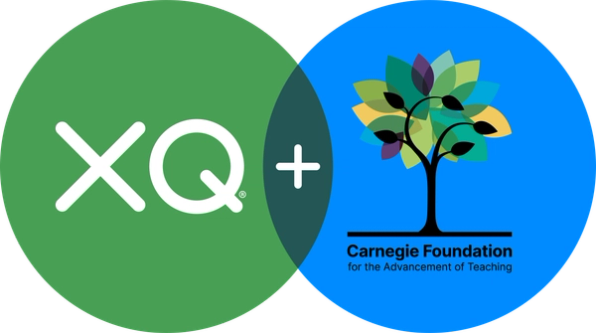 XQ + Carnegie Foundation