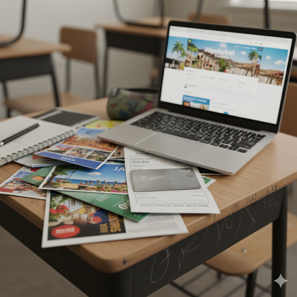 Module 4: Debt Trap (Exponential Modeling)