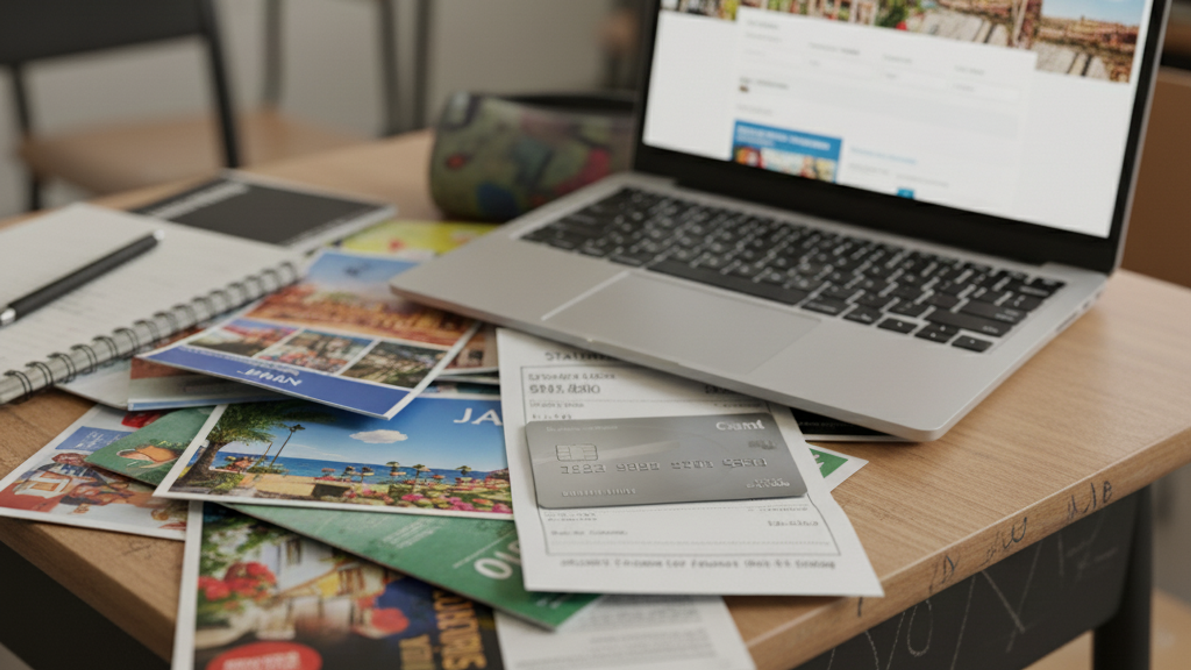 Module 4: Debt Trap (Exponential Modeling)