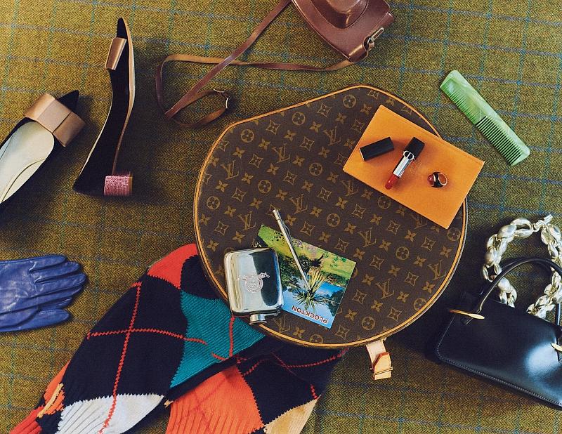 Location Dressing by Belmond