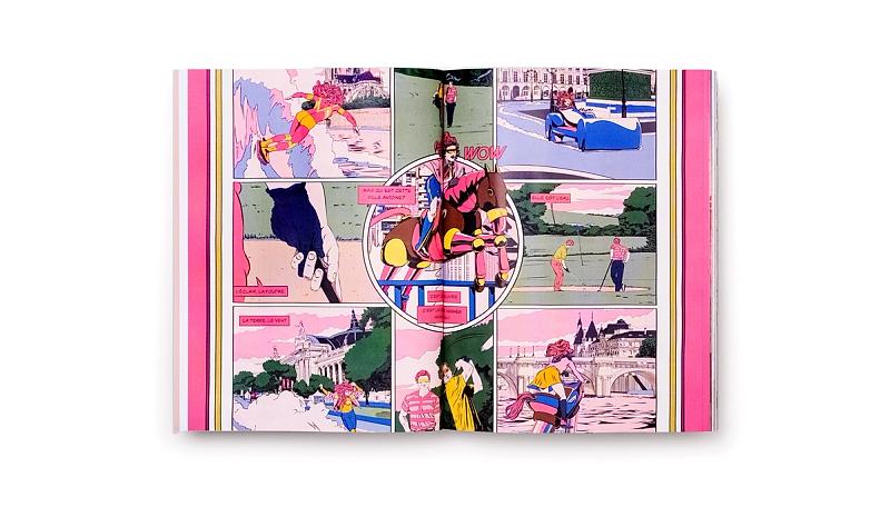 Le Monde d’Hermès Issue N. 76