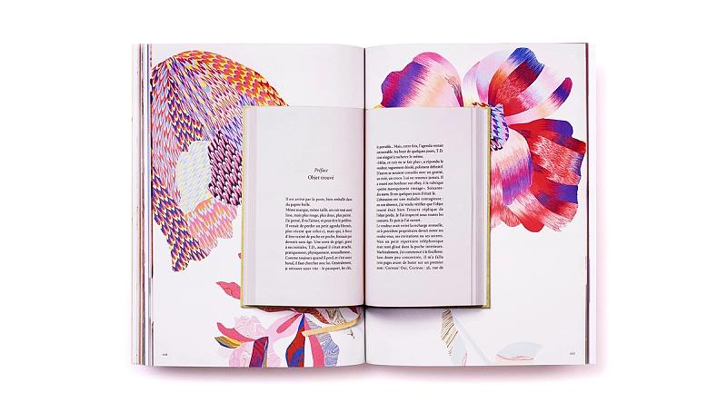 Le Monde d’Hermès Issue N. 75